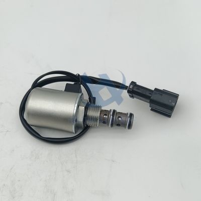 Excavator Parts Solenoid Valve 20Y-60-22121 20Y6022121 for Komatsu PC-6 PC210-6 PC200-6 6D95