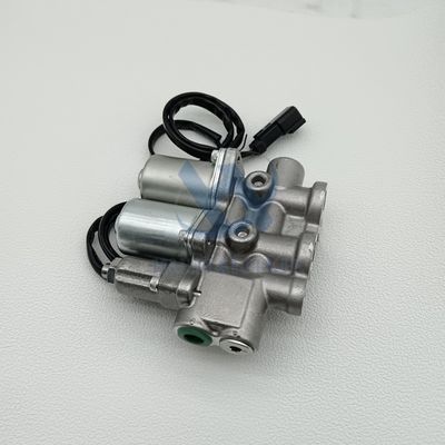22F-60-31600 22F-60-21201 Control Solenoid Valve for Excavator PC35 PC40 PC40MR-2 PC55 MR PC55MR-2