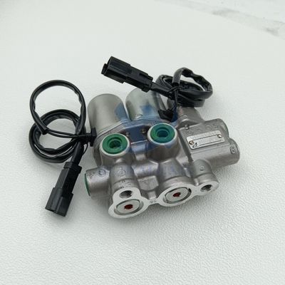 22F-60-31600 22F-60-21201 Control Solenoid Valve for Excavator PC35 PC40 PC40MR-2 PC55 MR PC55MR-2