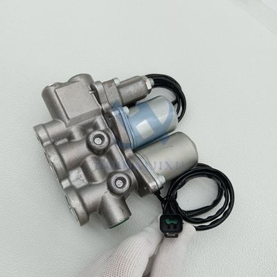 22F-60-31600 22F-60-21201 Control Solenoid Valve for Excavator PC35 PC40 PC40MR-2 PC55 MR PC55MR-2