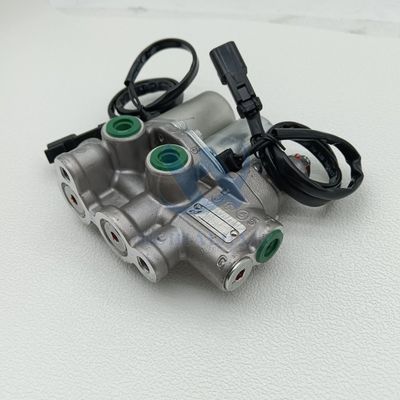 22F-60-31600 22F-60-21201 Control Solenoid Valve for Excavator PC35 PC40 PC40MR-2 PC55 MR PC55MR-2
