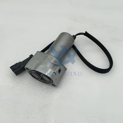 Hydraulic Pump Solenoid Valve 702-21-07610 for Komatsu PC130-7 PC220-8 7022107610