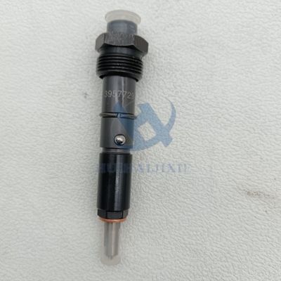 Fuel Injector 3957729 4089469 for Komatsu  6B5.9 6D102 Diesel Engine PC200-7