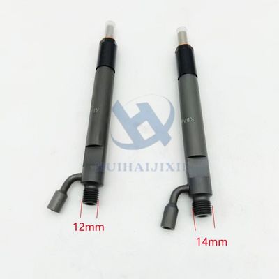 3919605 4025337 3802202 3913735 Common Rail Injector for 6CTA8.3 6CT Diesel Engine