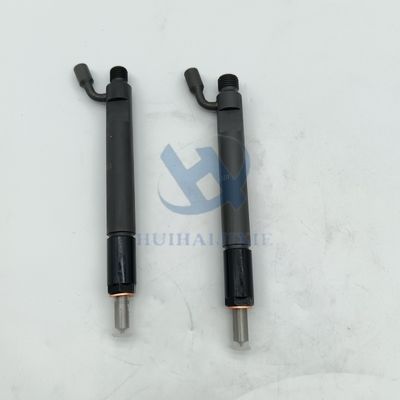 3919605 4025337 3802202 3913735 Common Rail Injector for 6CTA8.3 6CT Diesel Engine