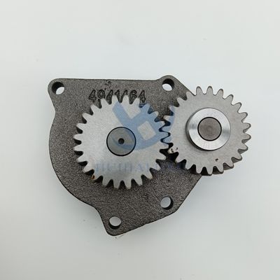 Excavator Spare Parts 4941464  Oil Pump for Cummins QSL9 Diesel Engine 494-1464