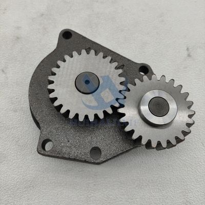 Excavator Parts 5449240 Oil Pump 544-9240 for Cummins ISL QSL Oil Pump