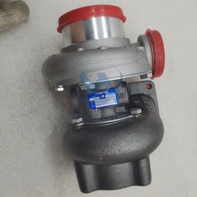 20460945 Turbo Excavator Spare Parts for D4D Engine C140B EC135B EC210 VOE2046094