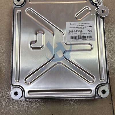 Controller ECU 20814594 VOE20814594 for Volvo EC380D EC480D Excavator