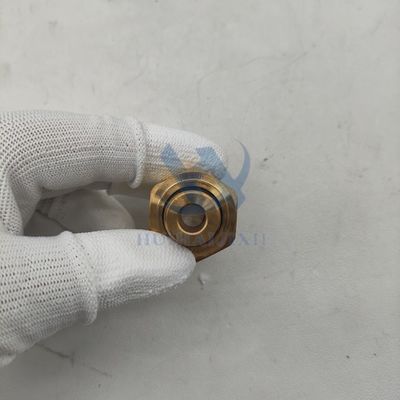 High Quality 21634017 216-34017 Oil Pressure Sensor for Truck Diesel Engine