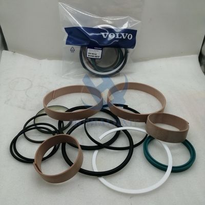 Lift Cylinder Seal Kit VOE11709384 11709384 for Volvo Wheel Loader L120E L120F