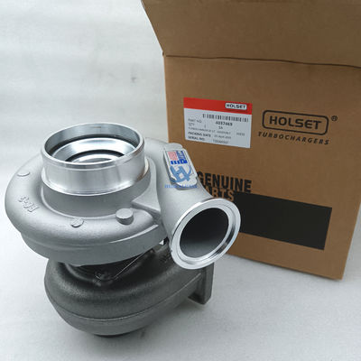 6738-81-8092 6738-81-8090 6738-81-8091 4038475 HX35 Turbocharger For PC200-7 6D102 Komatsu SAA6D102E Engine PC200-7 PC220-7 PC210LC-7 Excavator Parts