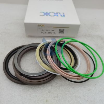 Hydraulic Cylinder Seal Kit 90320916 Seal Kit for JCB  Excavator Seal Kit 903-20916
