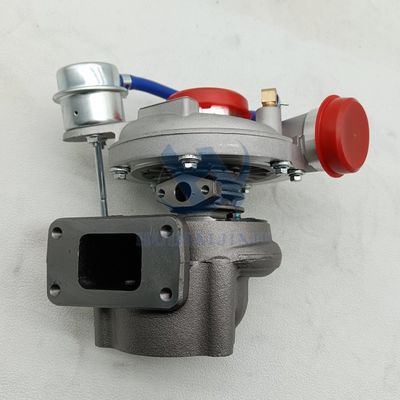 Nieuwe turbocompressor GT2556S 32006047 320-06047 voor JCB graafmachine onderdelen