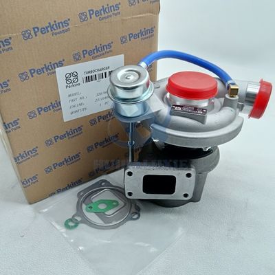 Diesel Engine Turbocharger 320/06084 32006084 for JCB 3CX 4CX Turbo