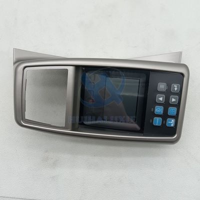 Excavator Parts 539-00076 539-00076A  Monitor Display Panel for DX225 DX300 DX420