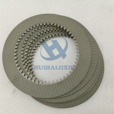 Excavator Parts Friction Plate 6I-8912 for Caterpillar Motor Grader 120H 140K 160H 3116  Clutch Friction Plate 6I8912