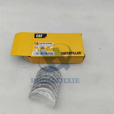 Per il motore Caterpillar CAT C4.4 3054