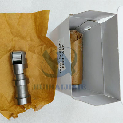 Excavator Parts New Valve Lifter Arm 422-3883 for Caterpillar Cat 980C 3406 3408 Engine Lifter As-valve 4223883