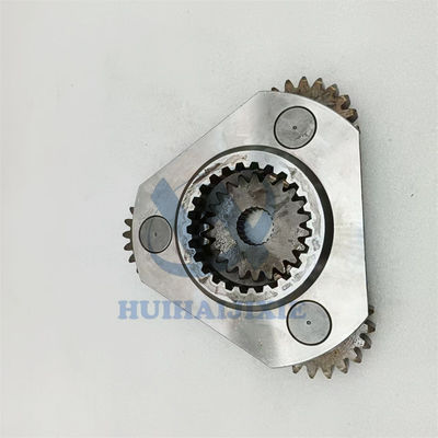 Excavator Machinery parts Travel Reduction Carrier Assy Carrier SA7117-34340 7117-34340 For Volvo EC240B SA7117-34340