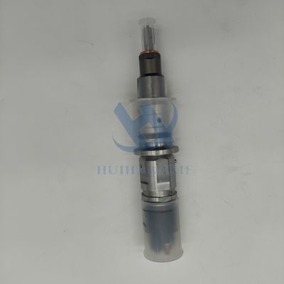 0445124019 5289266 Fuel Injector for Cummins QSB4.5L QSB6.7L Engine
