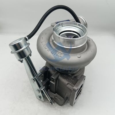 Turbocharger 150105-00057 Turbo Charger for Doosan DX150W DX225LC-3 Engine DL06