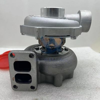 Turbo 65.09100-7038 Turbocharger Parts for Doosan D1146 Excavator Parts