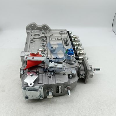 Injection Pump  Diesel Fuel Injection Pump 4093810 for Cumminis Engine 6CT8.3