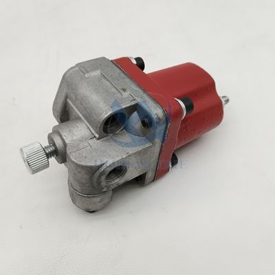 Fuel Shutoff Solenoid 3035334 303-5334 Stop Switch for Cummins NT855 N14