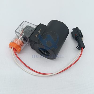 24V Solenoid Valve 171146019 171-146019 for M16-24D-26W-DN Shut Down