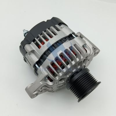 24V 50A Alternator CH12876 10000-61068 for Perkins 2206 2506 2806 Alternator