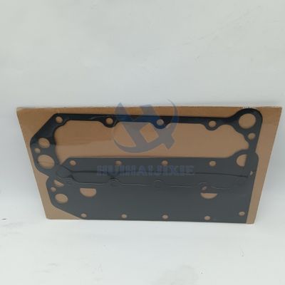Diesel Engine Parts Seal Oil Cooler Core Gasket 3918174 for Cummins Engine