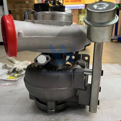 HX40W Turbocharger 4048335 404-8335 for Cummins Engine Parts Turbo