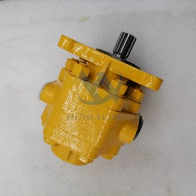 07430-72203 Hydraulic Pump for Komatsu D65A D65E D65P D65S D75A