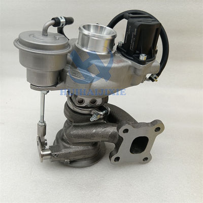 Construction Machinery Parts Turbocharger 49180-04162 4918004162 for TURBO TD025
