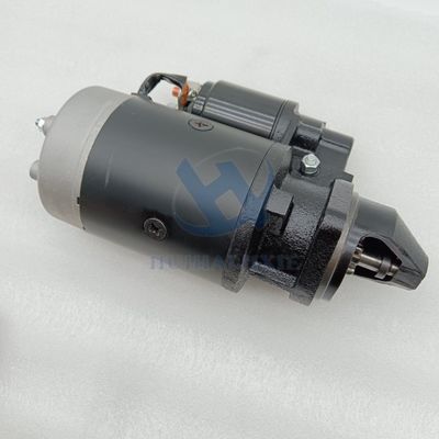 Excavator Spare Parts 12V 9T 2.7KW Starter Motor 35532022A  Starting  Motor