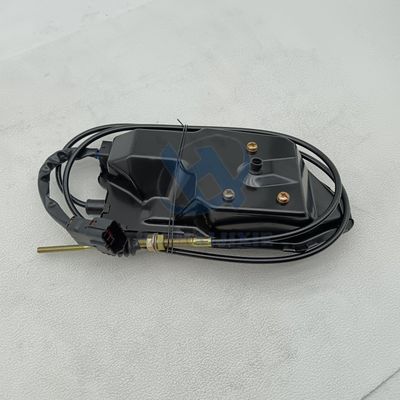 Stop Motor 600-815-7650  6008157650  for Komatsu WA380 WA30 PC400