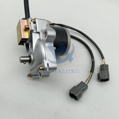 Throttle Motor 7834-40-2000 7834-40-2002 7834-40-2003 for PC100 PC120 PC200 PC400