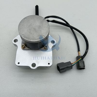 Throttle Motor 7834-40-2000 7834-40-2002 7834-40-2003 for PC100 PC120 PC200 PC400