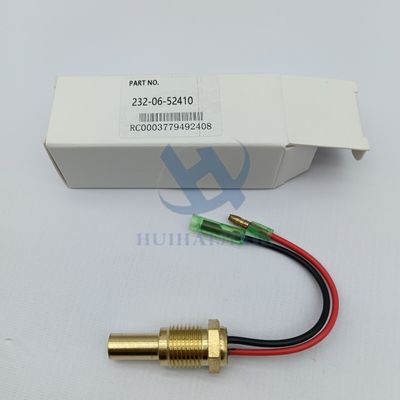 232-06-52410 Water Temperature Sensor for WA150 WA320 WA420