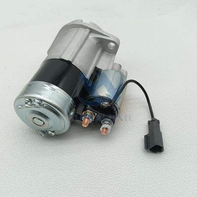 Starter Motor 23300GS20D Starting Motor For Forklift K15 K21 K25