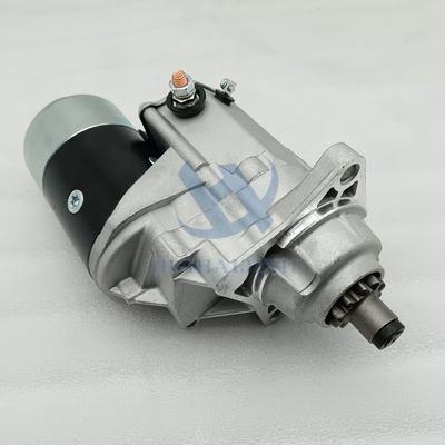 12V Starter Motor RE59588 228000-0844 for John Deere Engine 4039 4045