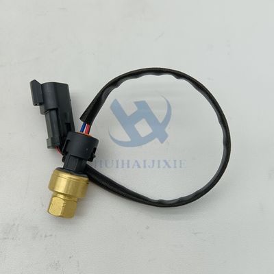 Pressure Sensor 194-6723 1946723 for Caterpillar 938G 950G E322C E325C C7