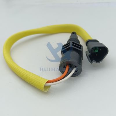 Excavator Parts 107-8618 1078618 Water Temperature Sensor for Caterpillar E320D E330D 320D 330D