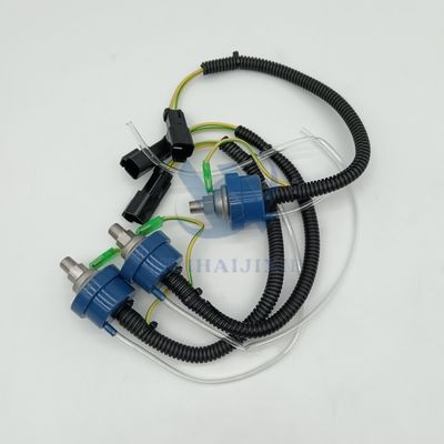 Pressure Sensor 7861-93-1421 7861-91-1420 For Komatsu PC200-7 PC220-7 PC300-7 PC200-8