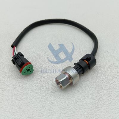 Oil Pressure Sensor 1946725 194-6725 239-2396 for Caterpillar CAT 325C E325C Excavator C15