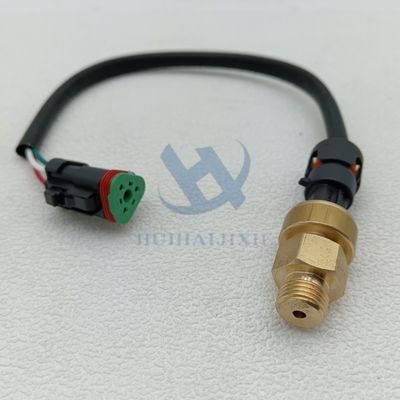 194-6722  1946722 Oil Pressure Sensor for Excavator 322C 325C 345B 345C 345D