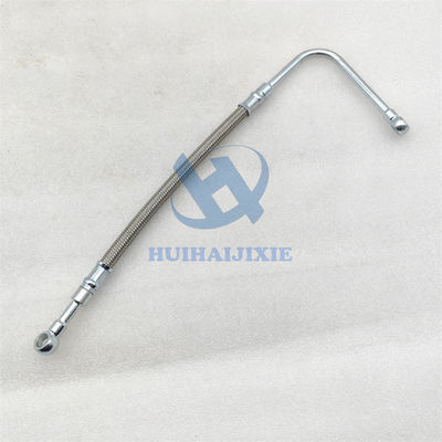 233-9536 Tube Assembly for M313C M315C Excavator 2339536 Diesel Engine Oil Pipe