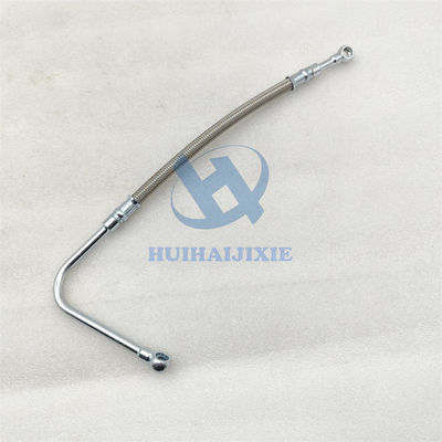 233-9536 Tube Assembly for M313C M315C Excavator 2339536 Diesel Engine Oil Pipe