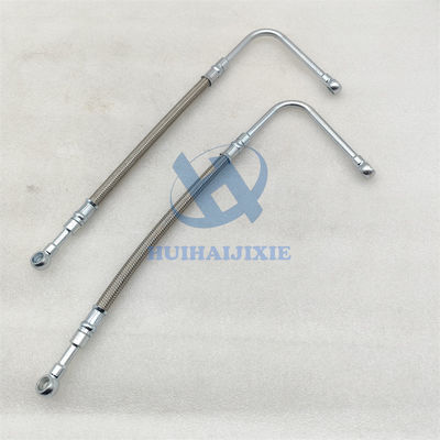 233-9536 Tube Assembly for M313C M315C Excavator 2339536 Diesel Engine Oil Pipe